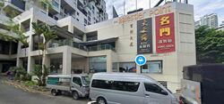 Balestier Point (D12), Shop House #485420481